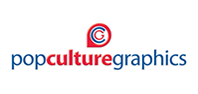 Pop Culture Graphics