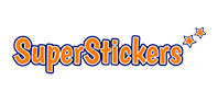 Super Sticker