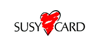 Susy Card