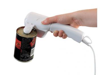 Abrelatas El&eacute;ctrico