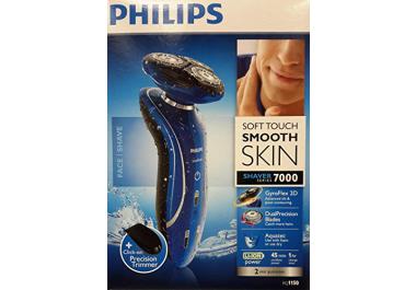 Afeitadoras El&eacute;ctricas