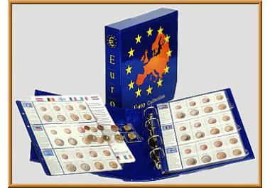 &Aacute;lbum de Monedas