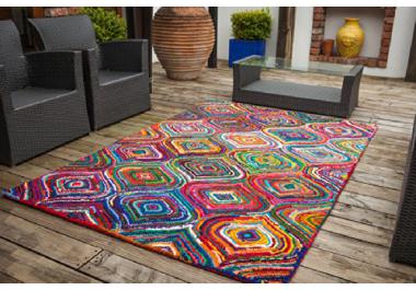 Alfombra Sal&oacute;n