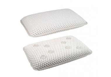 Almohada de Ba&ntilde;o
