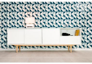 Aparadores de Madera