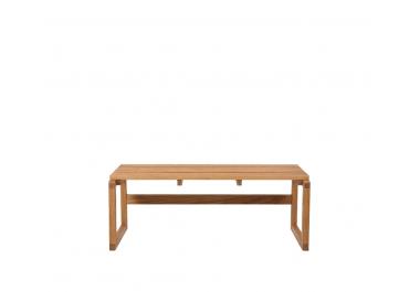 Bancos de &Aacute;rboles