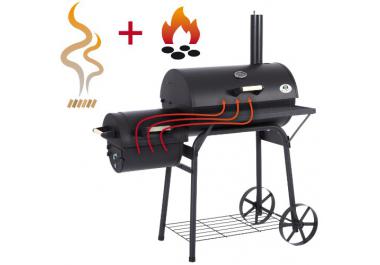 Barbacoa de Dise&ntilde;o