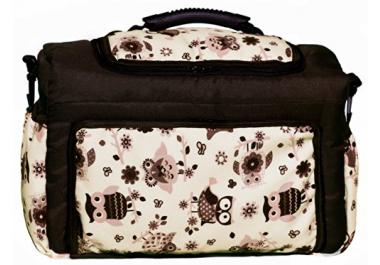 Bolsos Cambiadores