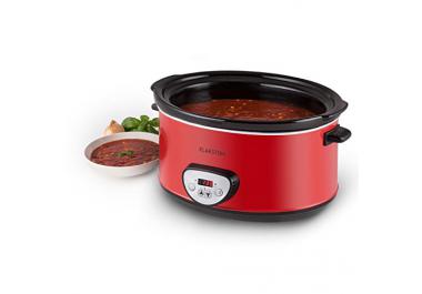 Cacerola a Fuego Lento