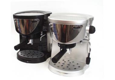 Cafetera con Molinillo