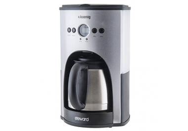 Cafetera con Termo