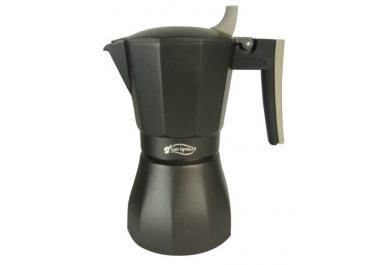Cafetera de Aluminio