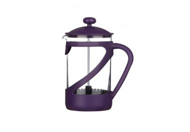 Cafetera de Cristal