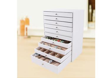Cajas de Joyería