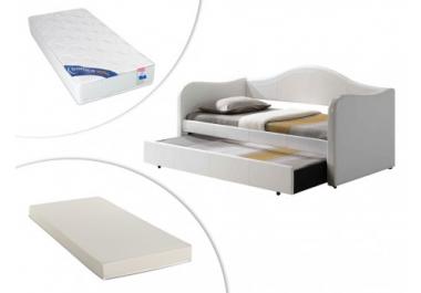 Camas en Forma de Coche