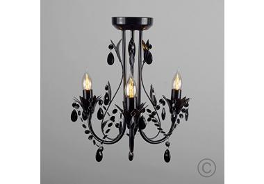 Candelabros de Hierro