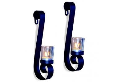 Candelabros de Pared