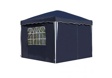 Carpas de Aluminio