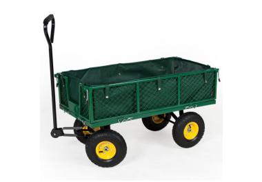 Carrito de Jard&iacute;n