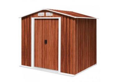 Casetas M&oacute;viles