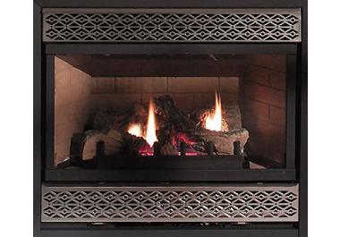 Chimeneas de Gas