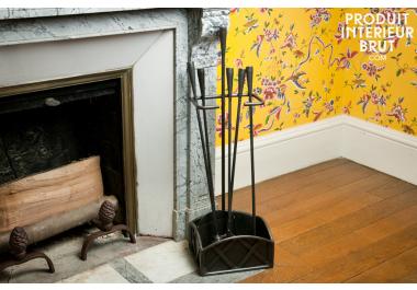 Chimeneas de Jardín