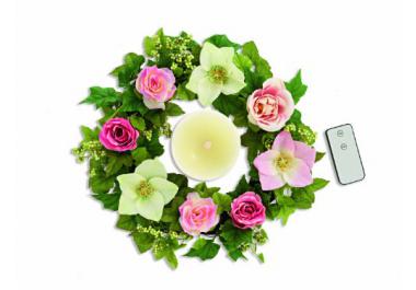 Coronas para Puertas