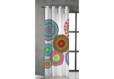 Cortinas Confeccionadas