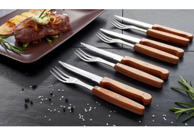 Cubiertos para Carne