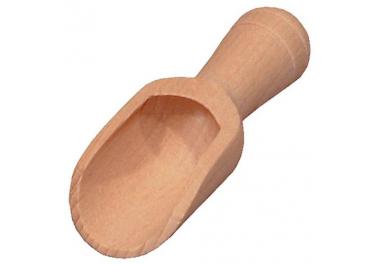 Cucharones de Madera