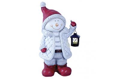 Decoraci&oacute;n de Invierno