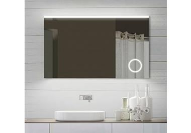 Espejos de Ba&ntilde;o con Luz