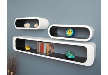 Estanterías Pequeñas