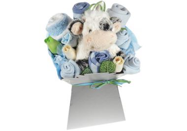 Flores para un Nacimiento