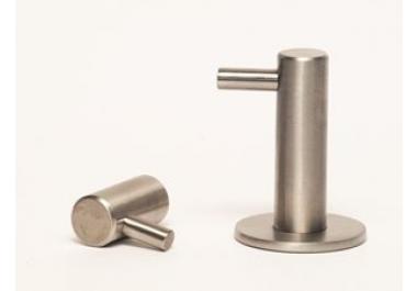 Ganchos de Acero Inoxidable