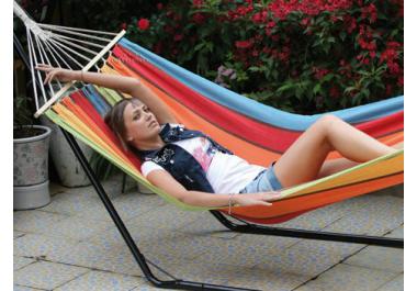 Hamacas