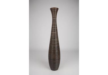 Jarrones de Madera