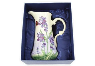 Jarrones de Porcelana