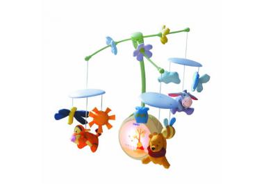 Juguetes Colgantes