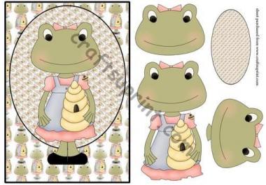 Juguetes de Agua