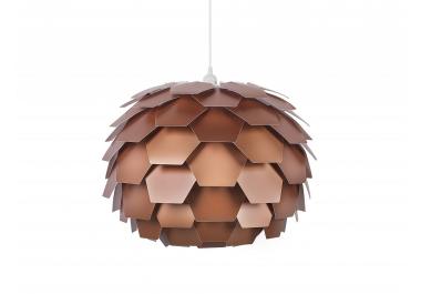 Lámparas Coloniales