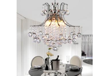 L&aacute;mparas de Lujo