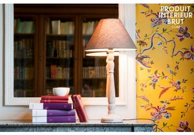 L&aacute;mparas de Noche