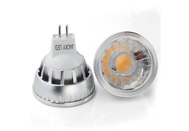 L&aacute;mparas Empotradas