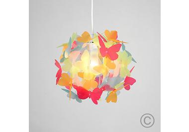 L&aacute;mparas Juveniles