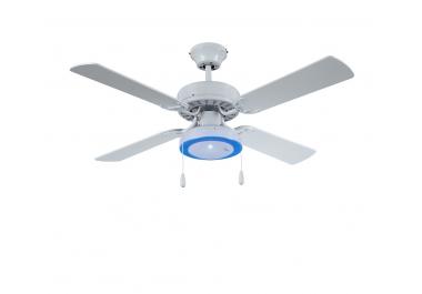 L&aacute;mpara Ventilador