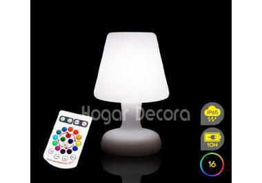 L&aacute;mparas sin Cables