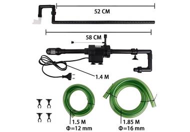 Limpiadores de Piscina