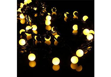 Luces para &Aacute;rboles