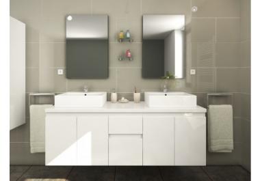 Más Muebles de Baño